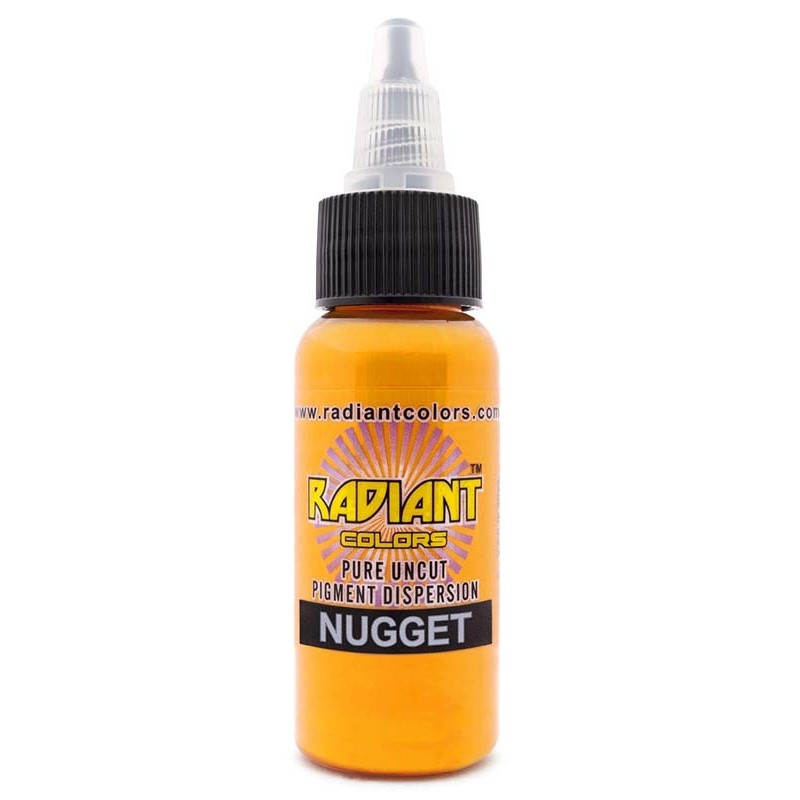 NUGGET