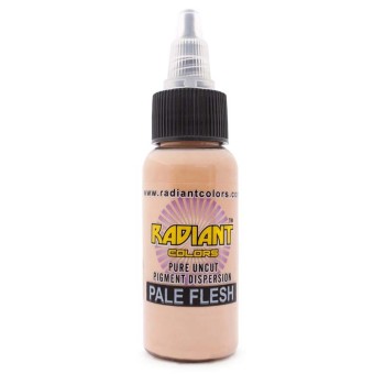 PALE FLESH