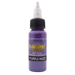 PURPLE HAZE