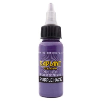 PURPLE HAZE