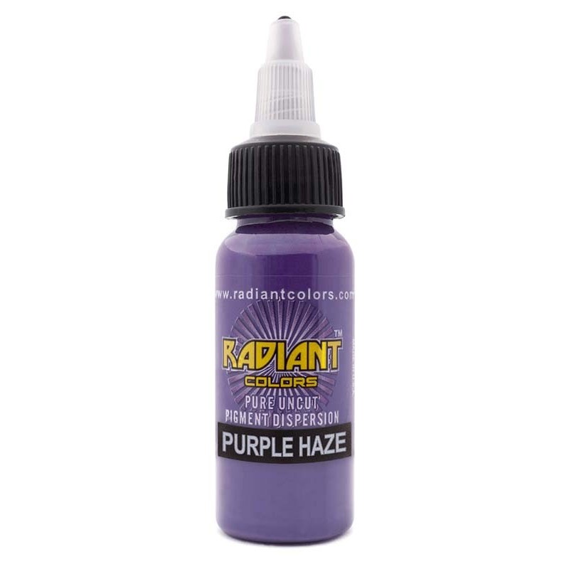 PURPLE HAZE