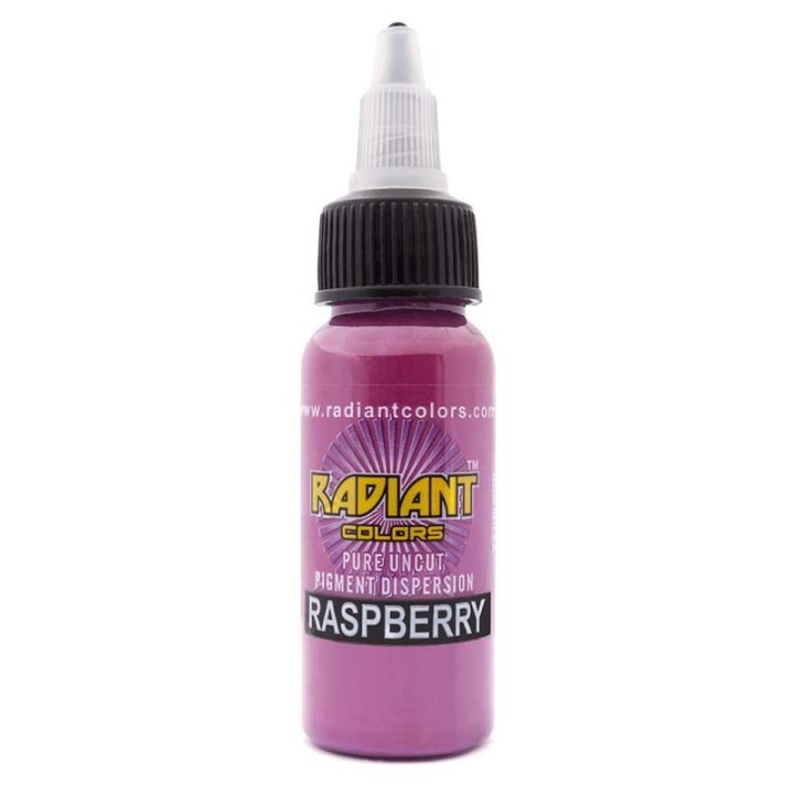RASPBERRY