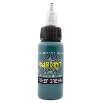 REEF GREEN