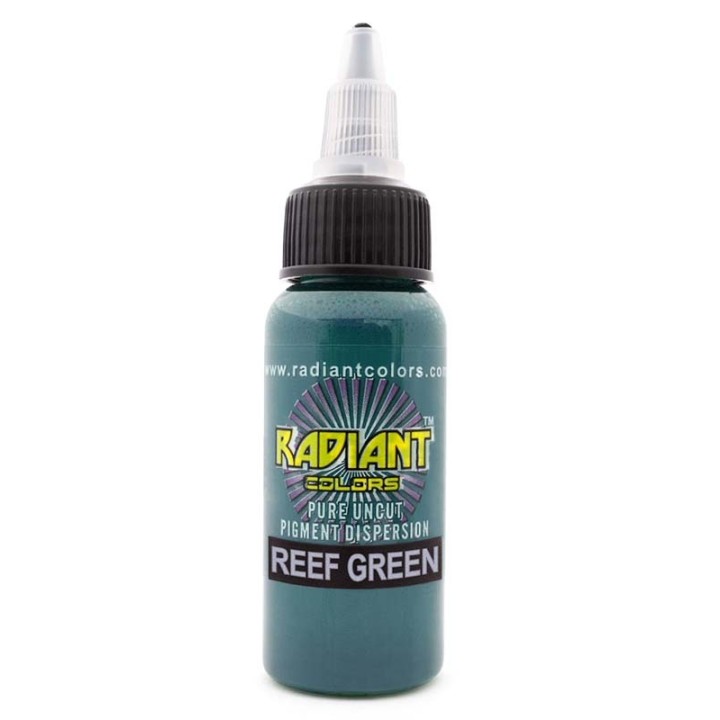 REEF GREEN