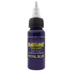ROYAL BLUE