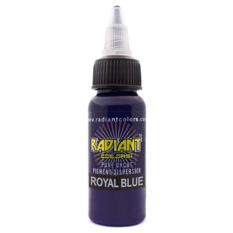 ROYAL BLUE