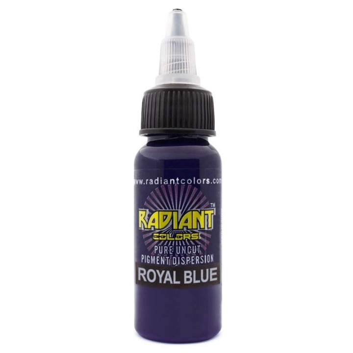 ROYAL BLUE