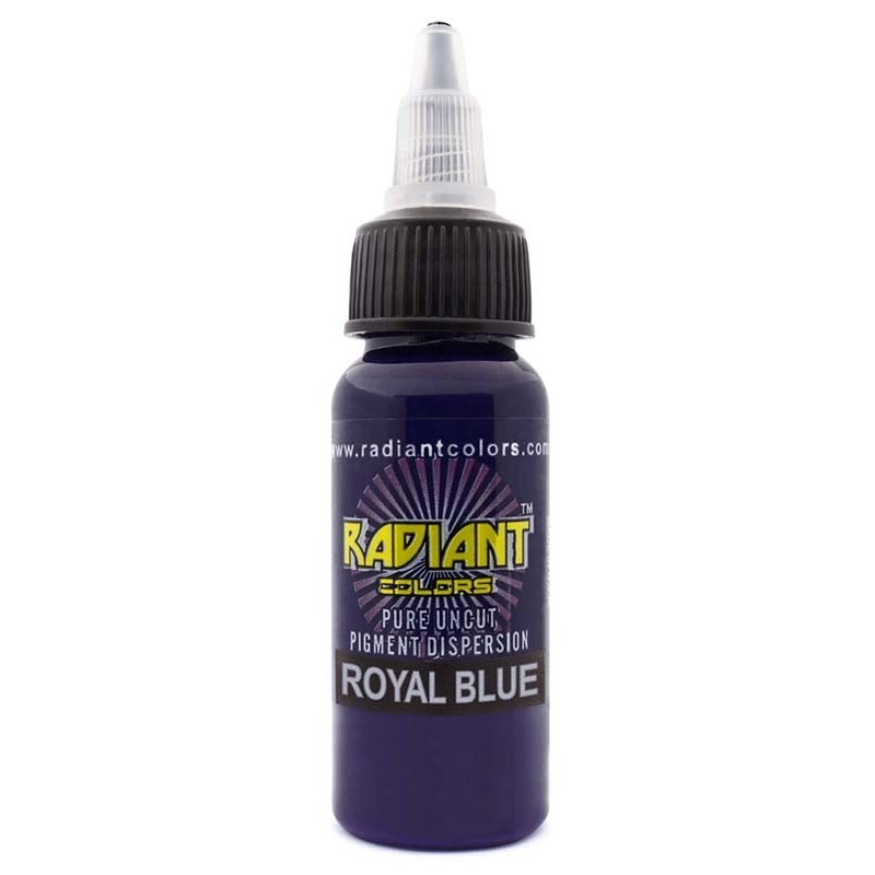 ROYAL BLUE