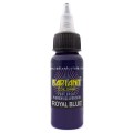 ROYAL BLUE
