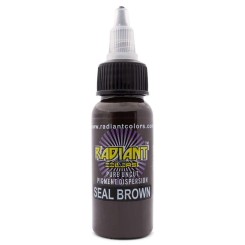 SEAL BROWN