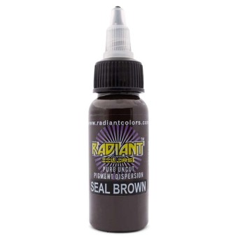 SEAL BROWN