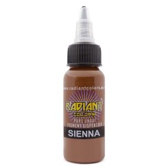 SIENNA