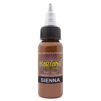 SIENNA