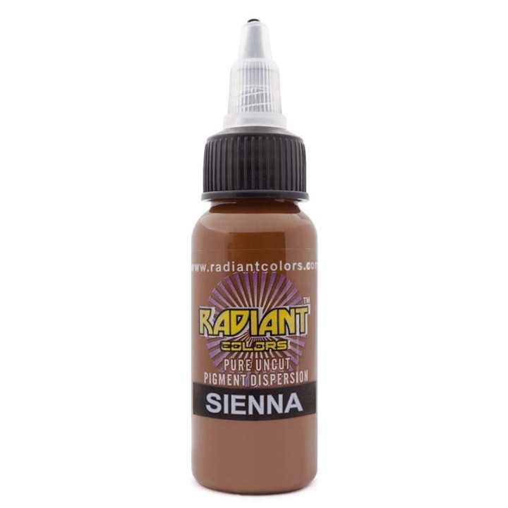 SIENNA