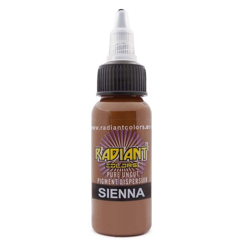 SIENNA