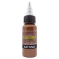 SIENNA
