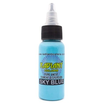 SKY BLUE