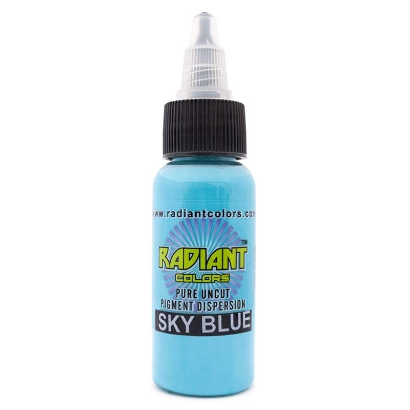 SKY BLUE