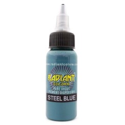 STEEL BLUE