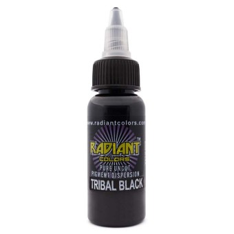 TRIBAL BLACK