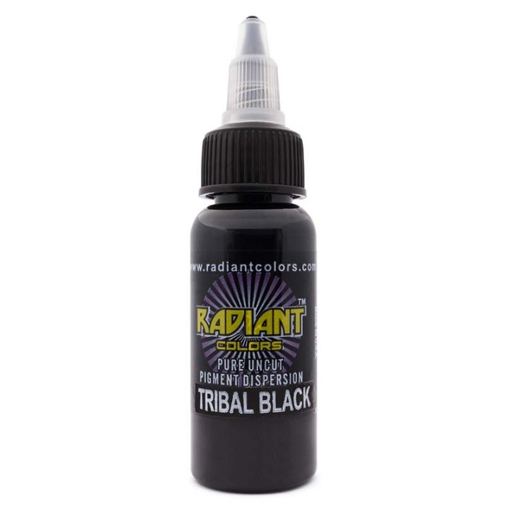 TRIBAL BLACK