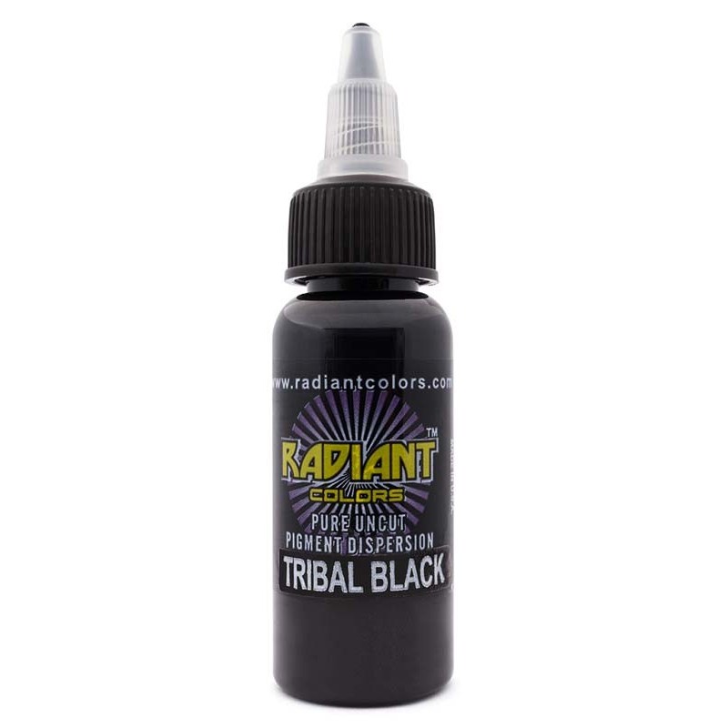 TRIBAL BLACK