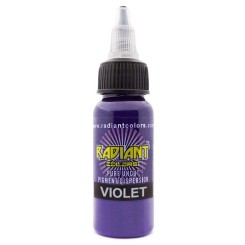 VIOLET