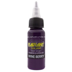WINEBERRY