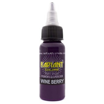 WINEBERRY