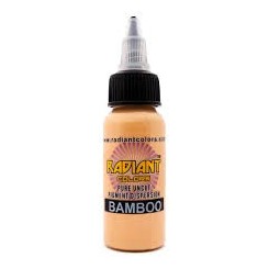 BAMBOO