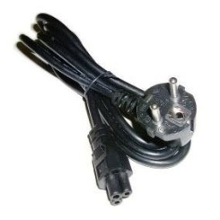 Cable de fuente Critical