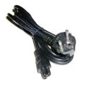 Cable de fuente Critical