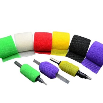 vendas cubre grip