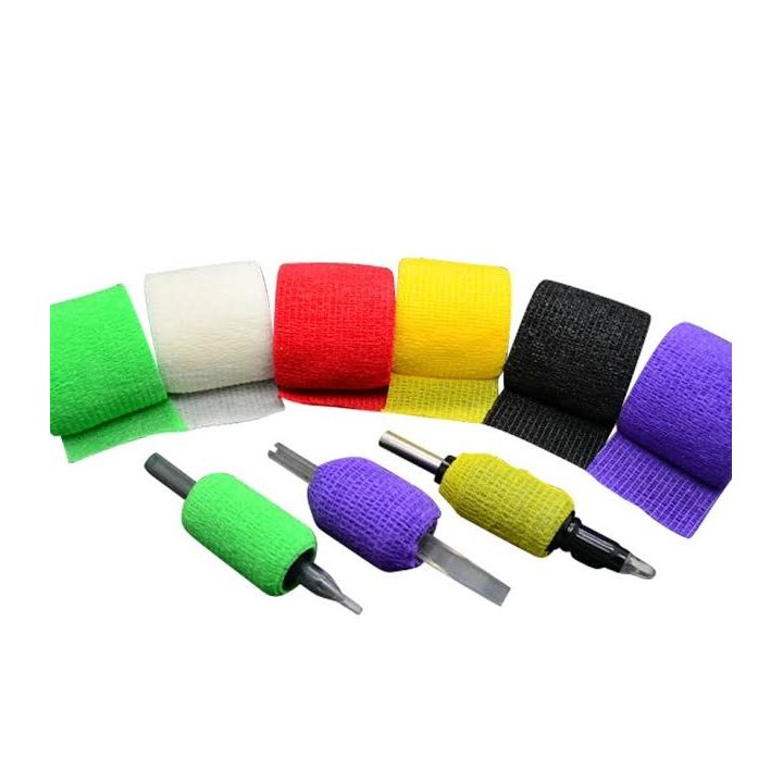 vendas cubre grip