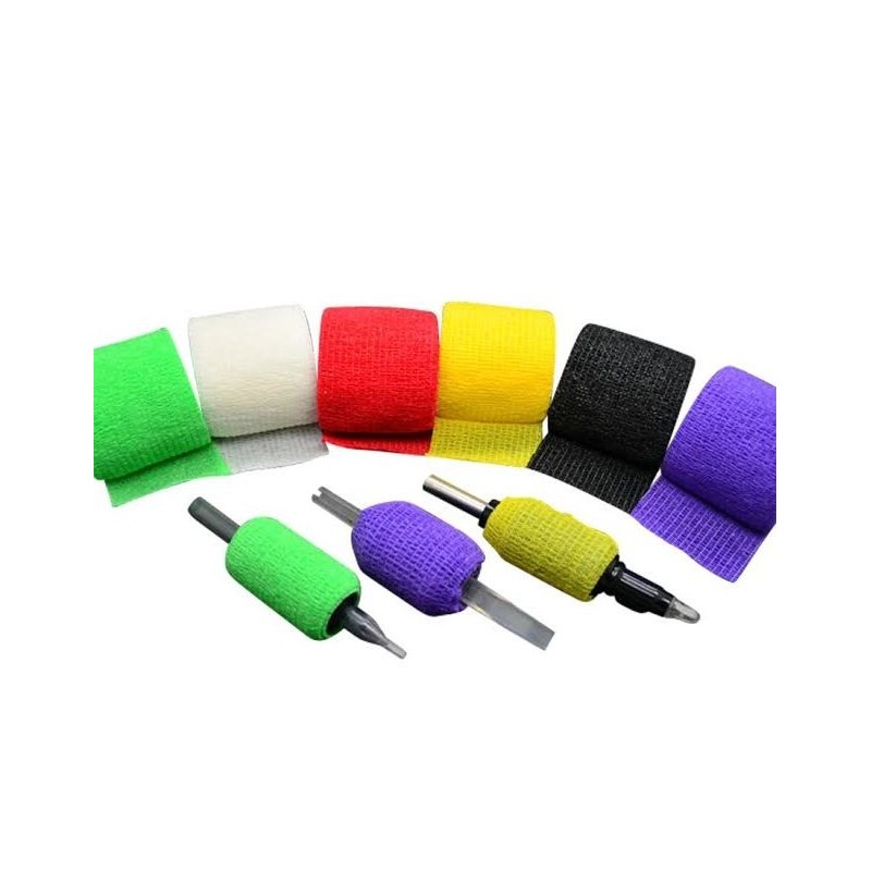 vendas cubre grip