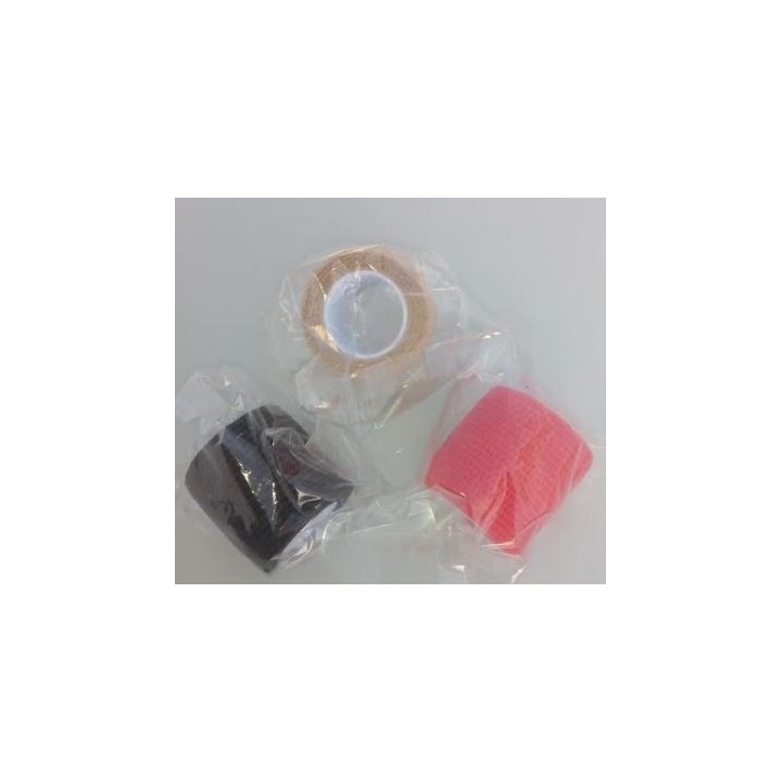 vendas cubre grip