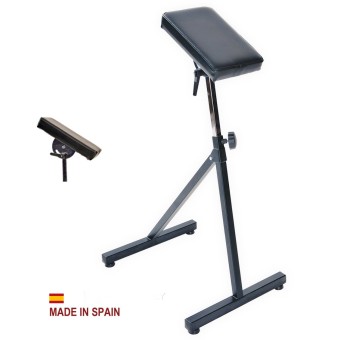 Apoya brazos reclinable 2p