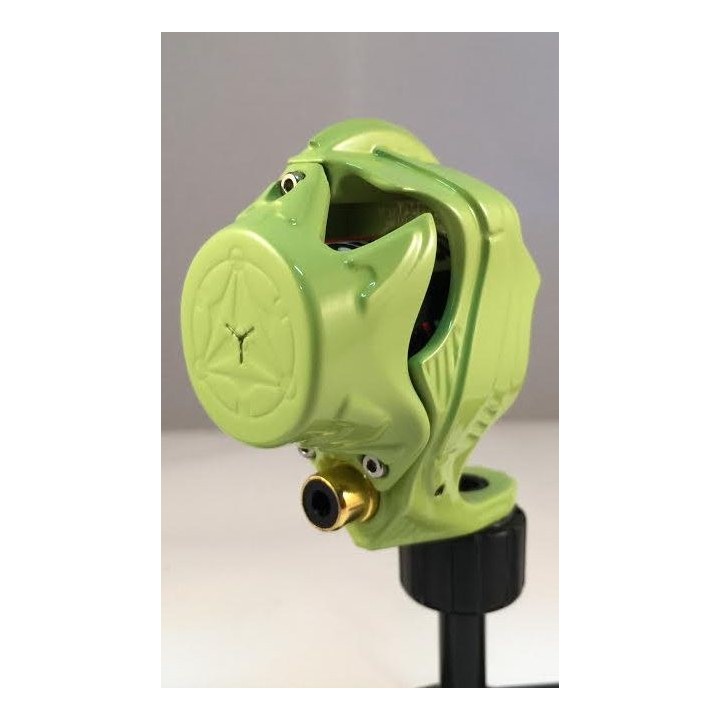 Art Driver Tattoo Machines