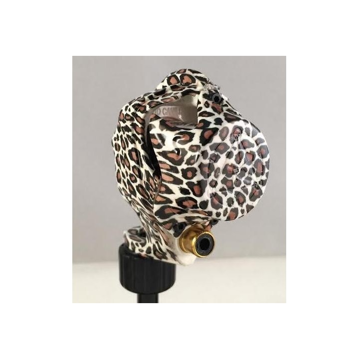 Art Driver Tattoo Machines