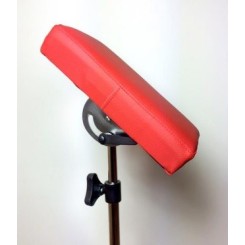 Apoyabrazos Tapizado, graduable y reclinable