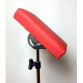 Apoyabrazos Tapizado, graduable y reclinable
