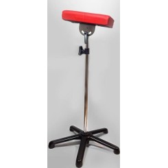Apoyabrazos Tapizado, graduable y reclinable
