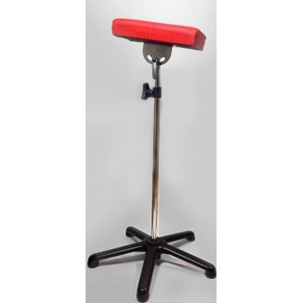 Apoyabrazos Tapizado, graduable y reclinable