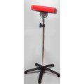 Apoyabrazos Tapizado, graduable y reclinable