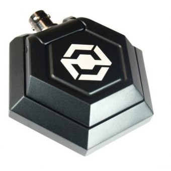 Pedal HEXAGON Nemesis Kwadron