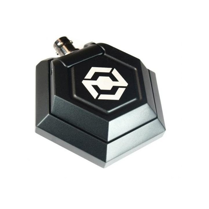 Pedal HEXAGON Nemesis Kwadron