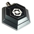 Pedal HEXAGON Nemesis Kwadron