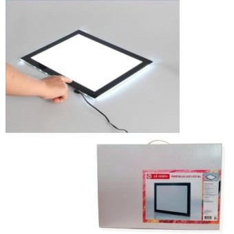 Mesa de Luz Talens