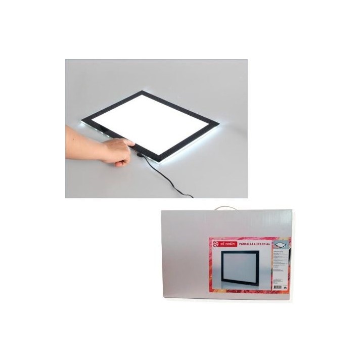 Mesa de Luz Talens