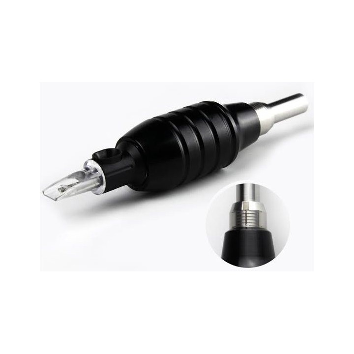 Grip económico ajustable para cartucho